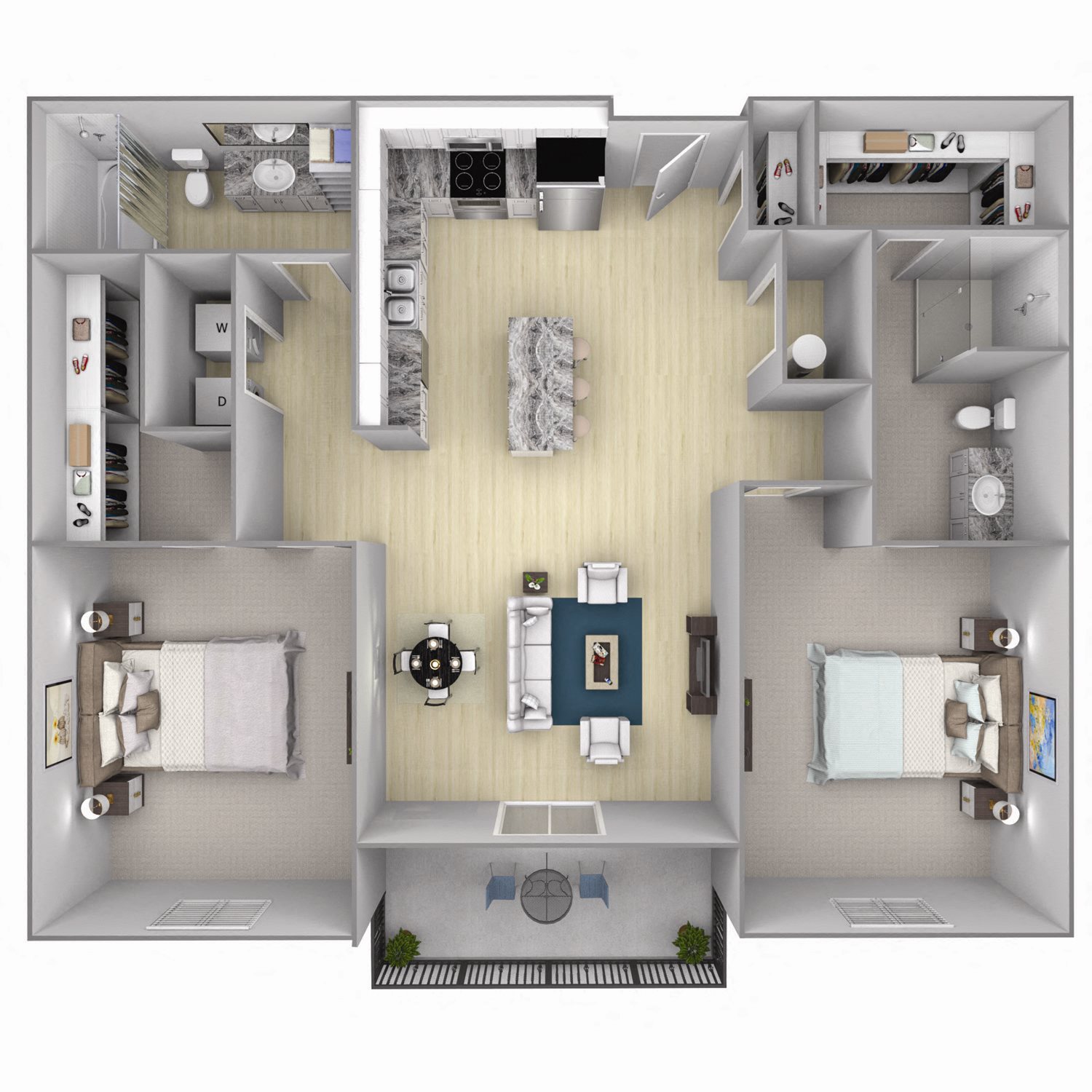 Unit C1